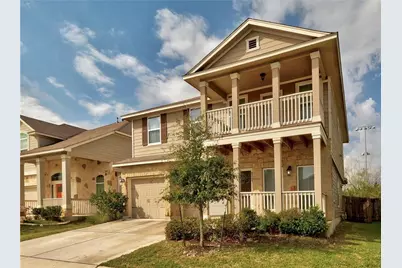 8528 White Ibis Drive, Austin, TX 78729 - Photo 2