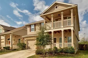 8528 White Ibis Dr, Austin, TX 78729 - Photo 2