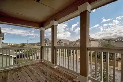 8528 White Ibis Drive, Austin, TX 78729 - Photo 4