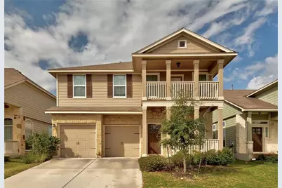 8528 White Ibis Drive, Austin, TX 78729 - Photo 1