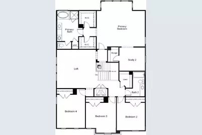 4930 Herculaneum Lane, Round Rock, TX 78665 - Photo 38