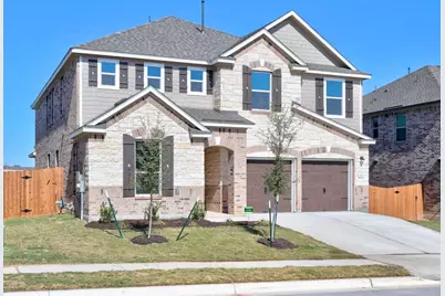 4930 Herculaneum Lane, Round Rock, TX 78665 - Photo 2