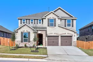 4930 Herculaneum Ln, Round Rock, TX 78665 - Photo 1