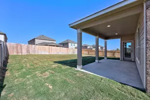 4930 Herculaneum Ln, Round Rock, TX 78665 - Photo 34