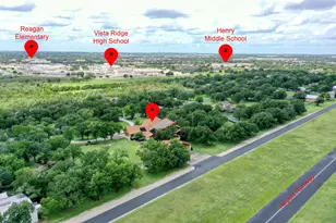 700 Breakaway Rd, Cedar Park, TX 78613 - Photo 32