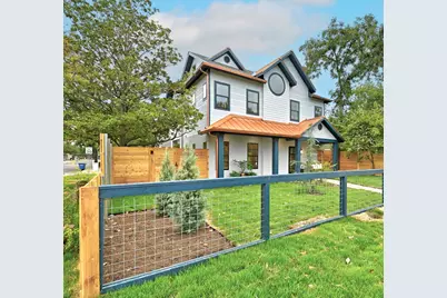 1201 Georgian Street, Austin, TX 78756 - Photo 1