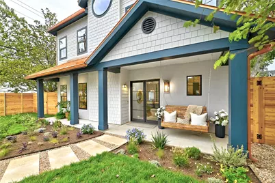 1201 Georgian Street, Austin, TX 78756 - Photo 2