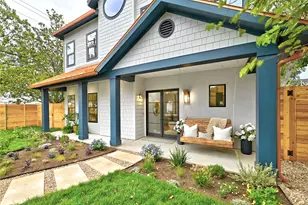 1201 Georgian St, Austin, TX 78756 - Photo 2