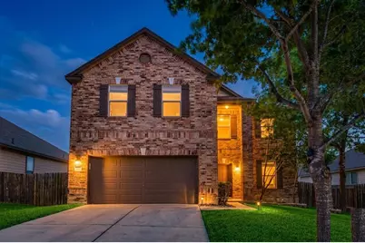 401 Waterleaf Boulevard, Kyle, TX 78640 - Photo 1