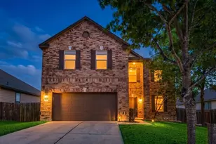 401 Waterleaf Blvd, Kyle, TX 78640 - Photo 1