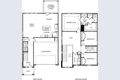 13007 Cerulean Spring Drive, Buda, TX 78610 - Photo 2