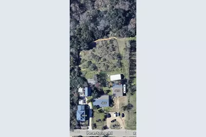 4806 Pecan Springs Road, Austin, TX 78723 - Photo 1