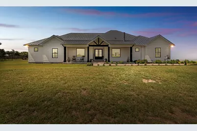 5925 County Road 236 Road, Liberty Hill, TX 78642 - Photo 2