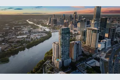 44 East Avenue #4502, Austin, TX 78701 - Photo 32