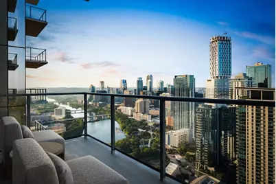 44 East Avenue #4502, Austin, TX 78701 - Photo 22