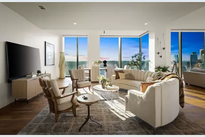 44 East Avenue #4502, Austin, TX 78701 - Photo 6