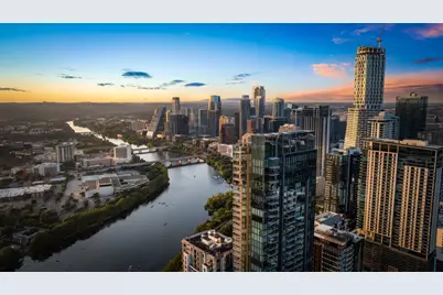 44 East Avenue #4502, Austin, TX 78701 - Photo 34