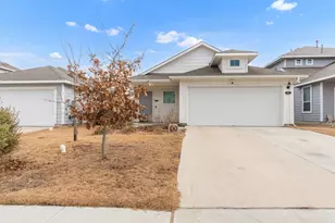 460 Delta Crst, Maxwell, TX 78656 - Photo 1