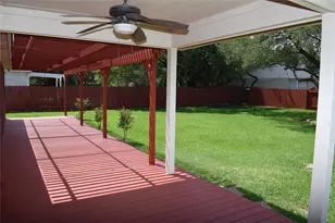 4012 Mayfield Cave Trail, Round Rock, TX 78681 - Photo 20