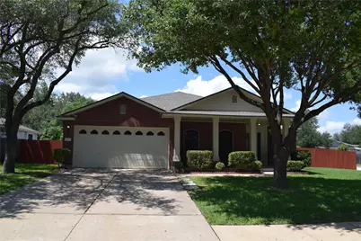 4012 Mayfield Cave Trail, Round Rock, TX 78681 - Photo 2