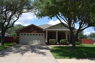 4012 Mayfield Cave Trail, Round Rock, TX 78681 - Photo 2