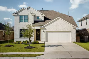 13101 Zumpango Trce, Manor, TX 78653 - Photo 1