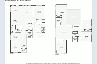 13101 Zumpango Trace, Manor, TX 78653 - Photo 2