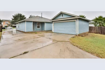 14009 Briarcreek Loop, Manor, TX 78653 - Photo 20