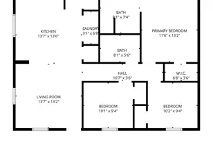 7691 Fm 32, Fischer, TX 78623 - Photo 2