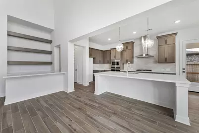 7425 Desert Needle Drive, Lago Vista, TX 78645 - Photo 10
