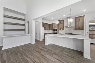 7425 Desert Needle Dr, Lago Vista, TX 78645 - Photo 10