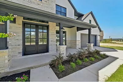 7425 Desert Needle Drive, Lago Vista, TX 78645 - Photo 2