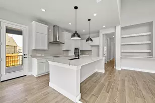 7425 Desert Needle Dr, Lago Vista, TX 78645 - Photo 10