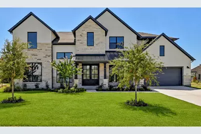 7425 Desert Needle Drive, Lago Vista, TX 78645 - Photo 1