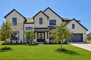 7425 Desert Needle Dr, Lago Vista, TX 78645 - Photo 1