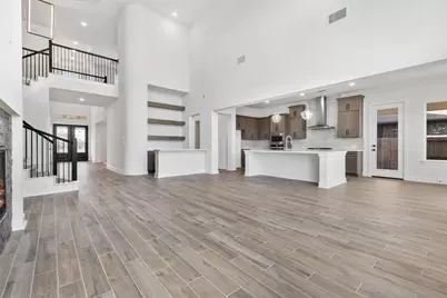 7425 Desert Needle Drive, Lago Vista, TX 78645 - Photo 4