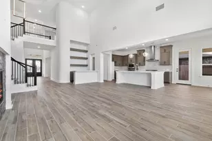 7425 Desert Needle Dr, Lago Vista, TX 78645 - Photo 4