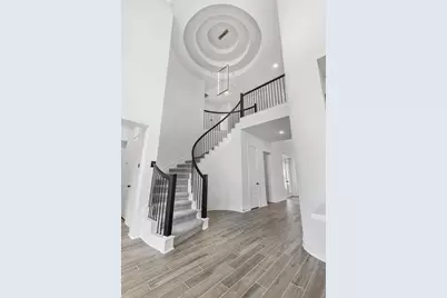 7425 Desert Needle Drive, Lago Vista, TX 78645 - Photo 2