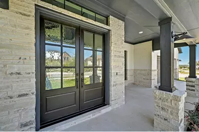 7425 Desert Needle Drive, Lago Vista, TX 78645 - Photo 4