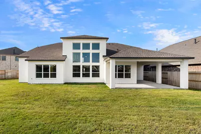 7425 Desert Needle Drive, Lago Vista, TX 78645 - Photo 32