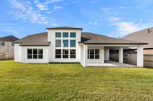7425 Desert Needle Dr, Lago Vista, TX 78645 - Photo 32