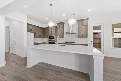 7425 Desert Needle Drive, Lago Vista, TX 78645 - Photo 6