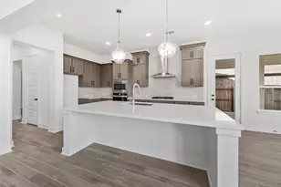 7425 Desert Needle Dr, Lago Vista, TX 78645 - Photo 6