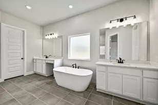 7425 Desert Needle Dr, Lago Vista, TX 78645 - Photo 20
