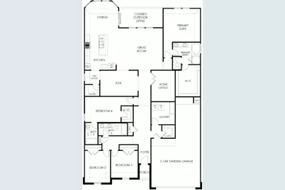 [Address not provided], Kyle, TX 78640 - Photo 6