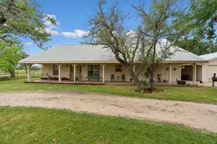 1000 Co Rd 215, Florence, TX 76527 - Photo 1