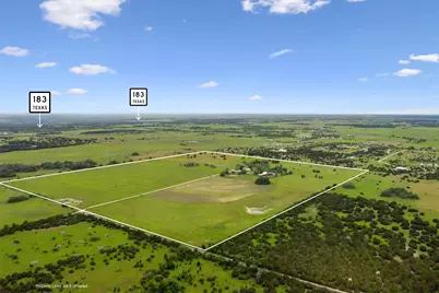 1000 County Road 215, Florence, TX 76527 - Photo 2
