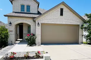 640 Pecan Bottom Trail, Georgetown, TX 78628 - Photo 1