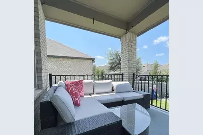 640 Pecan Bottom Trail, Georgetown, TX 78628 - Photo 12