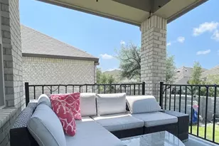 640 Pecan Bottom Trail, Georgetown, TX 78628 - Photo 12